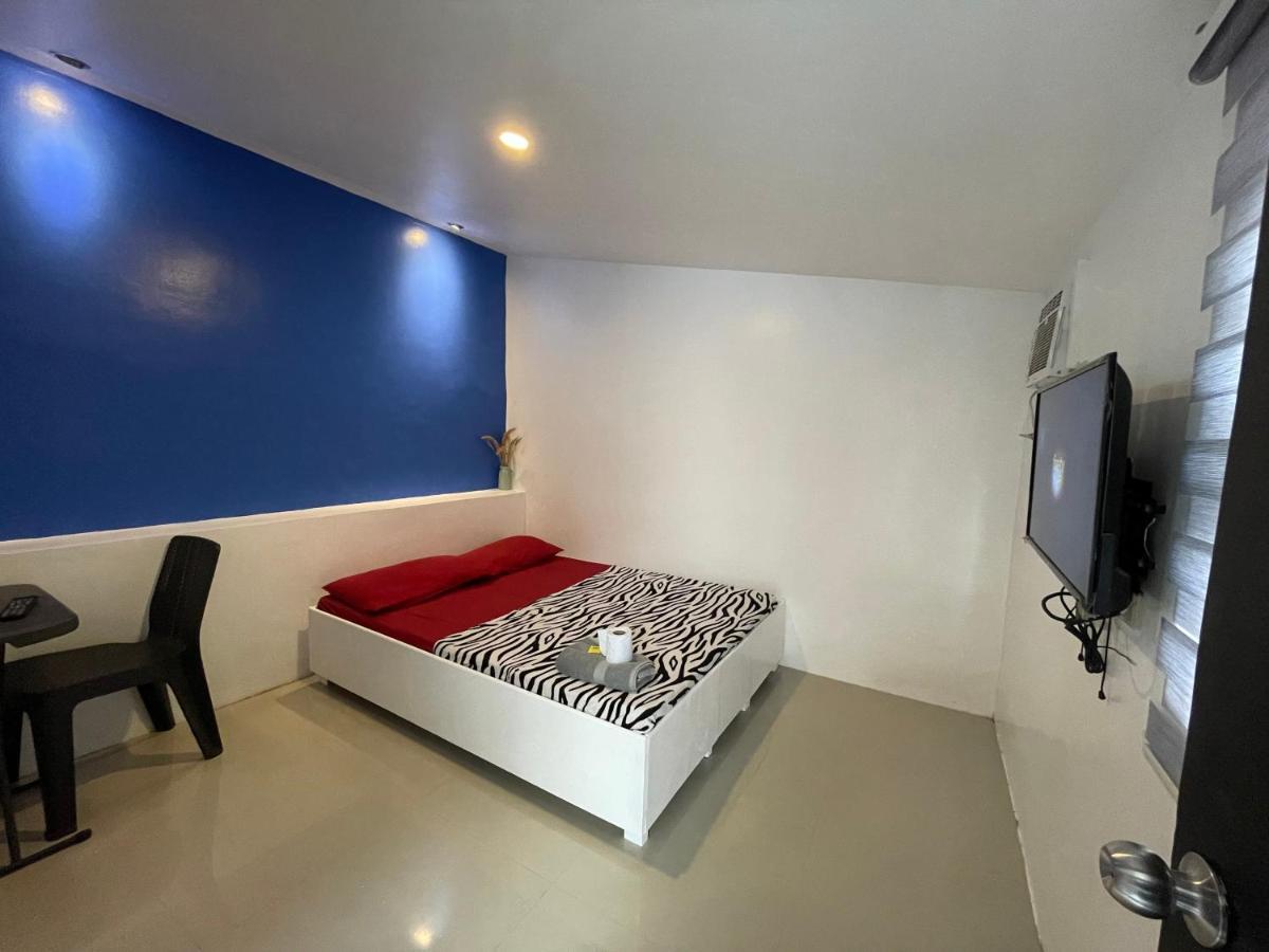 Zoom Bnb Naga  Quarto foto